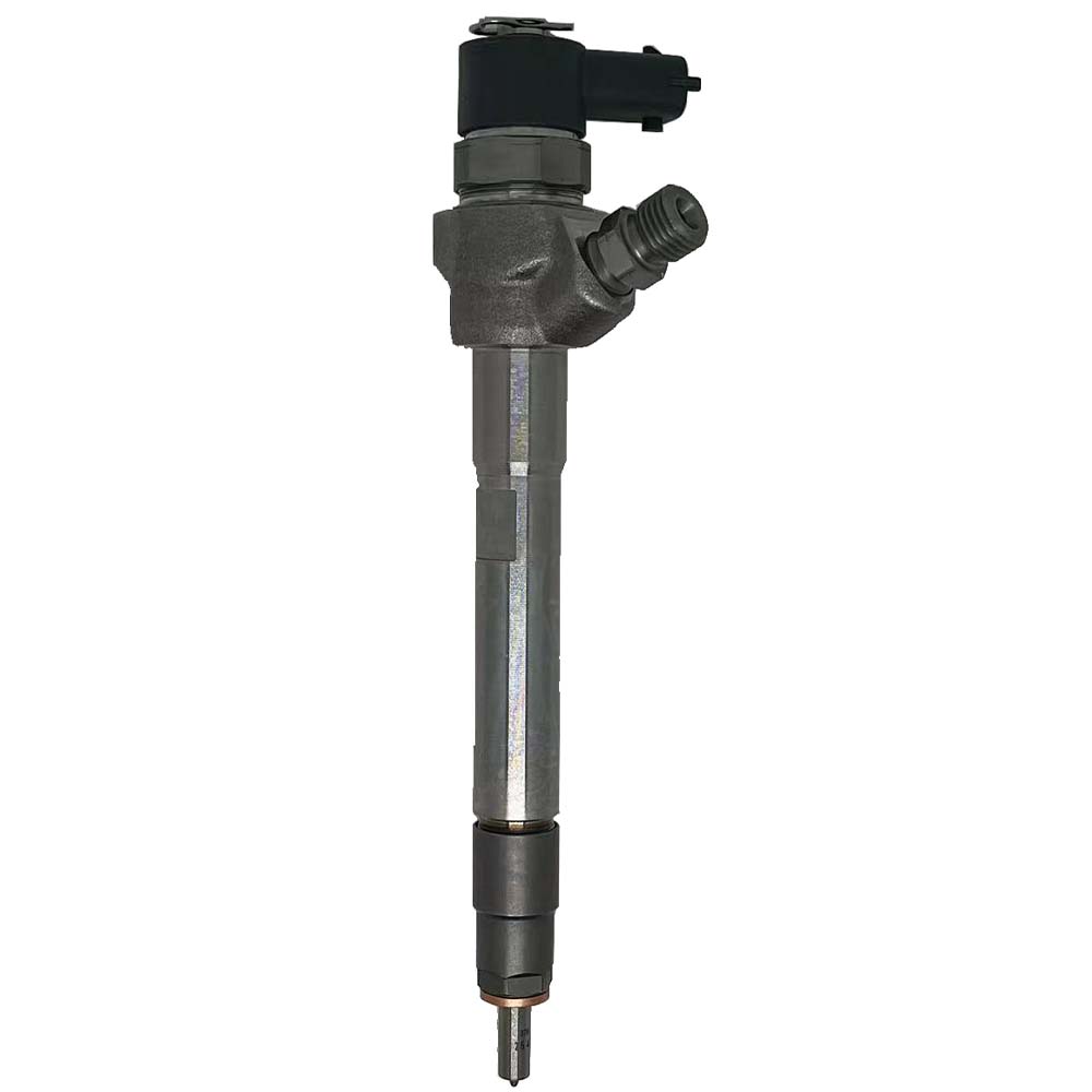 0445110789 Bosch original brand new injector universal 0445110788 matching Jiangling HP2-9K546-AB advantage supply