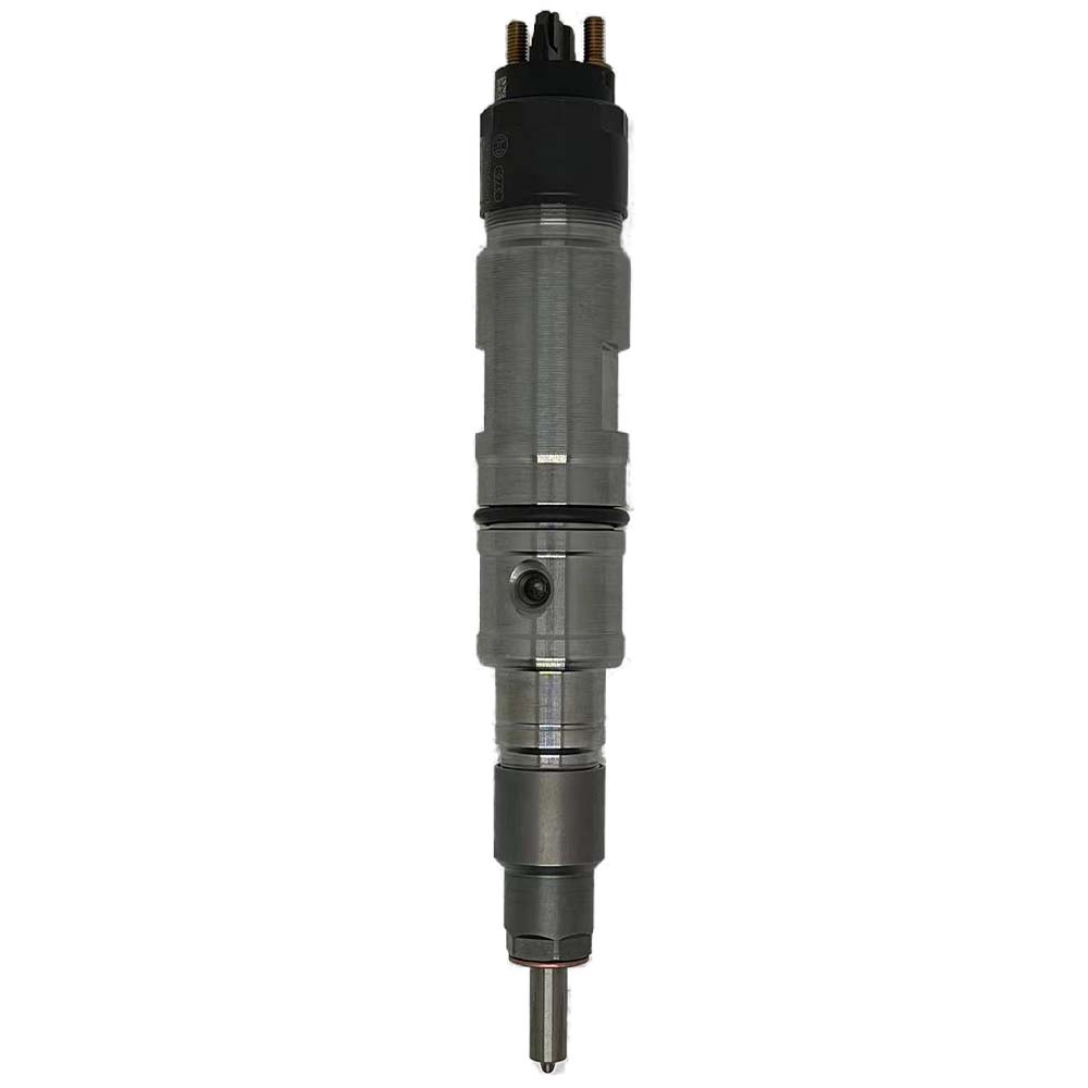 0445120261 Original brand new injector SINOTRUK 610800080073 Available from stock. Welcome to inquire.