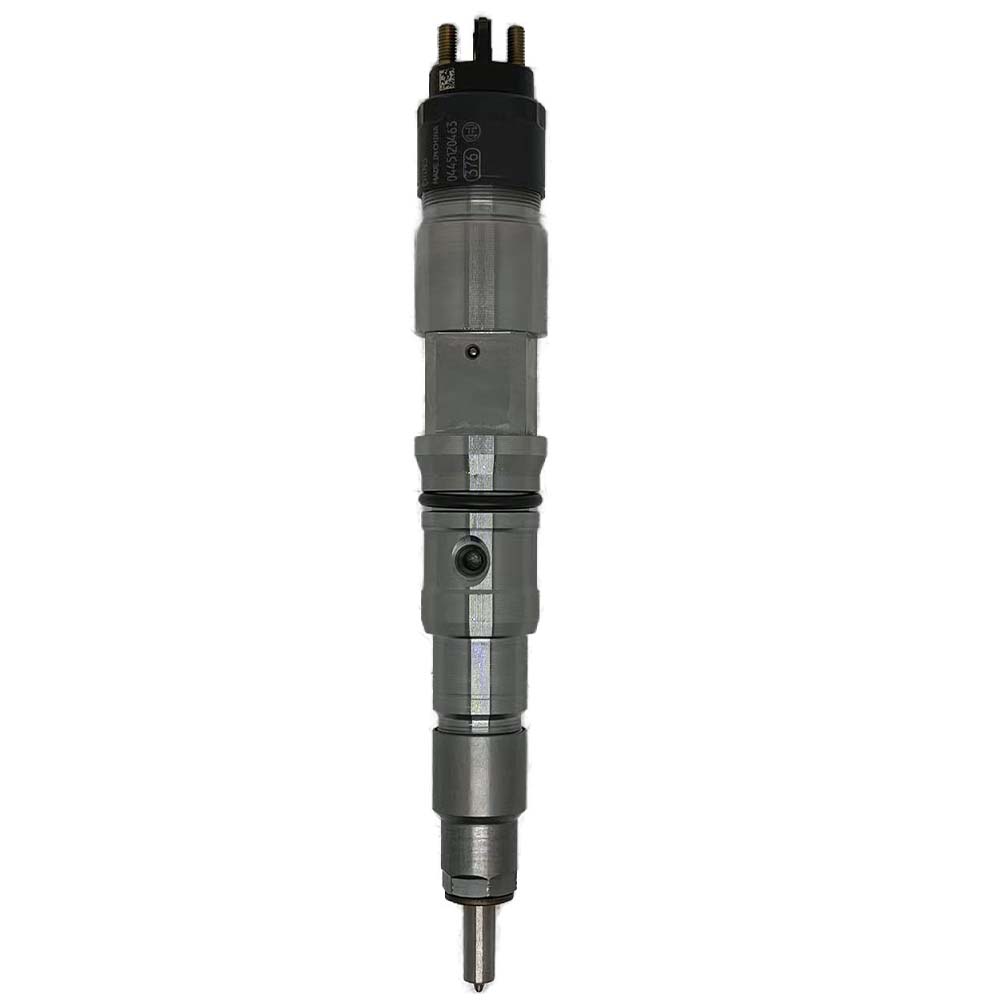 0445120463 Bosch original brand new injector Sany Heavy Industry 60270722 available from stock, welcome to inquire