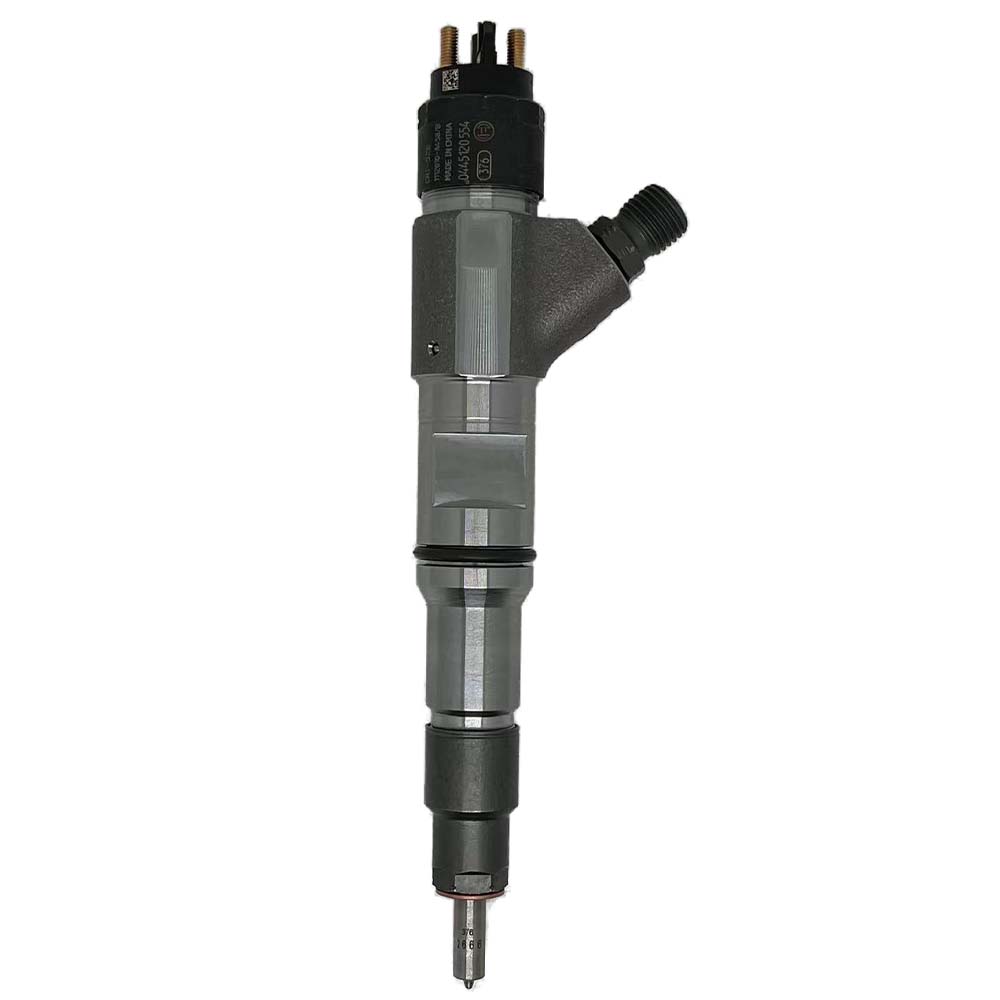 0445120554 Bosch original brand new injector Dachai Deutz 1112010-A258/B available from stock, welcome to inquire