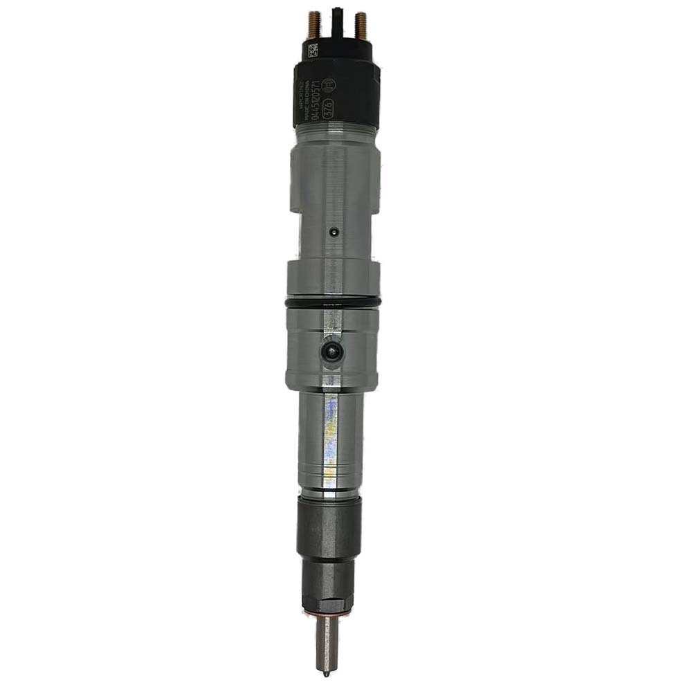 0445120571 Bosch original brand new packaging injector Weichai National VI 1001756919 General 0445120580 Welcome to inquire