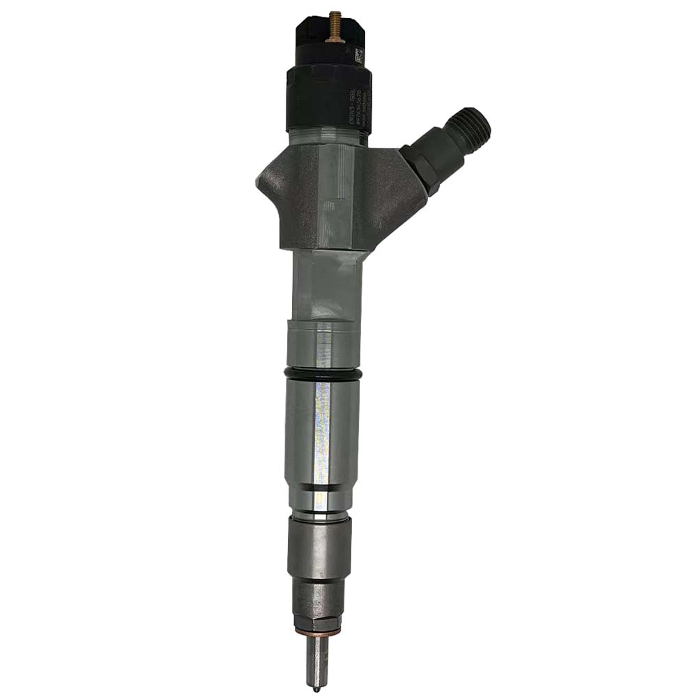 0445120612 Bosch Qingling Injector Qingling National VI 8-97434567-0 Abundant supply welcome to inquire