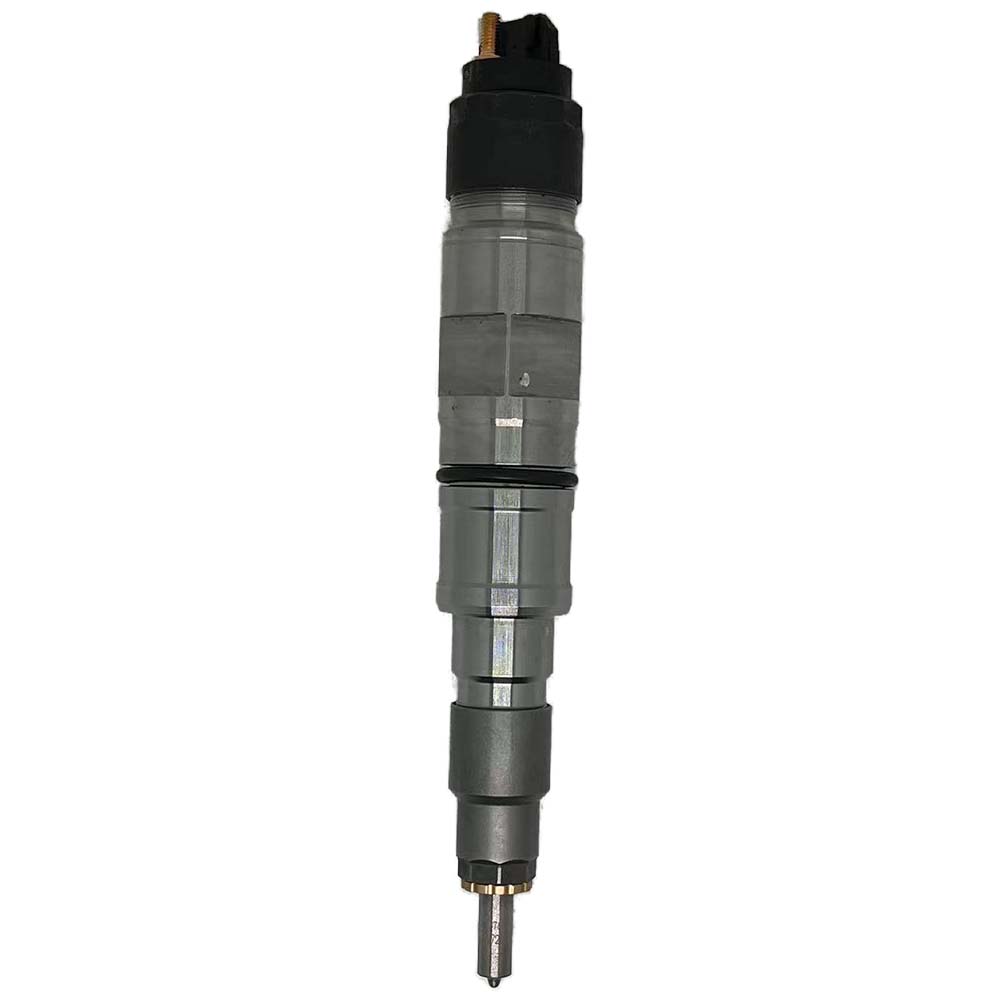 0445120621 Xichai National VI fuel injector 1112010-M65-000 Original genuine product, advantage in stock, welcome to inquire