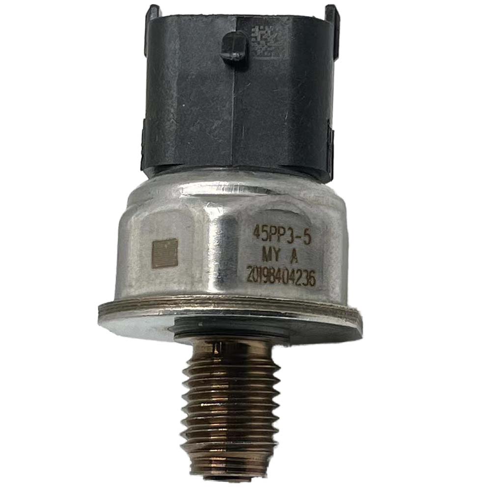 45PP3-5 Foton diesel vehicle high pressure common rail pressure sensor suitable for Cummins rail pressure sensor rail pressure sensor Auman GTL Dongfeng Tianlong Tianjin