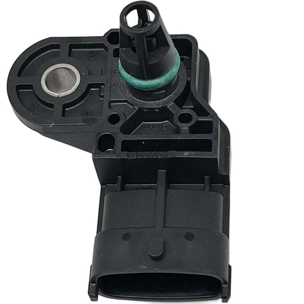 0281006102 Original intake pressure sensor Weichai Yuchai Sinotruk Yunnei  Case Volkswagen Iveco Volvo Jeep Ford Isuzu Applicable to a large number of models