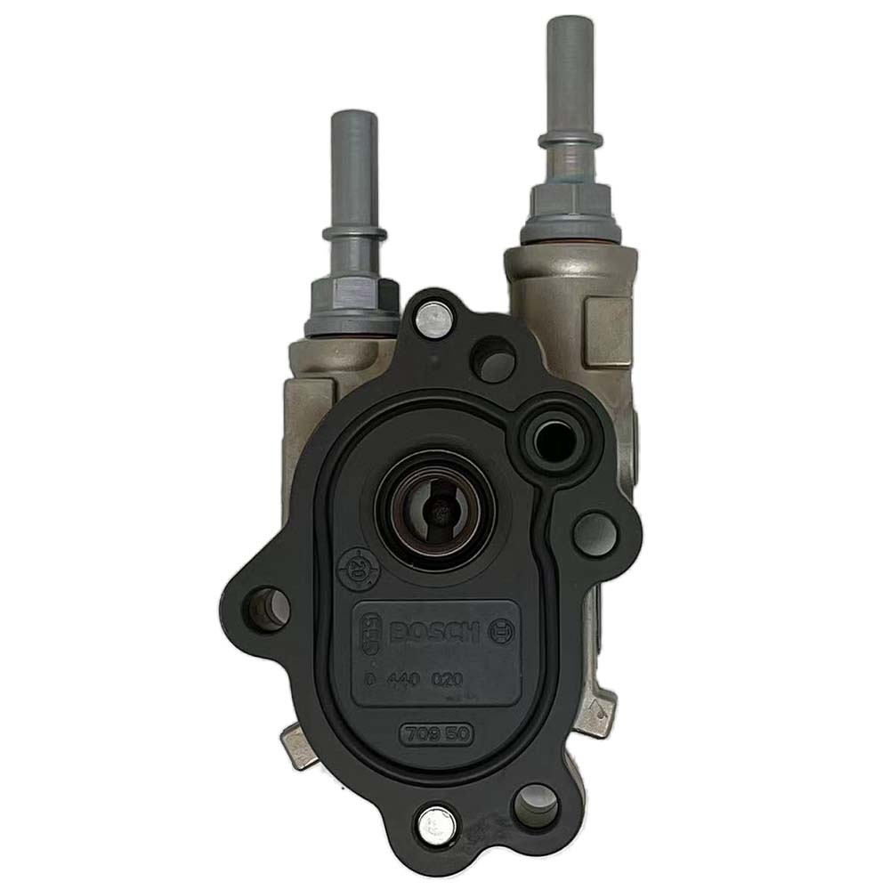 0440020096 Bosch oil pump CP3 high pressure oil pump Komatsu gear pump supply Cummins ISDE oil pump gear pump