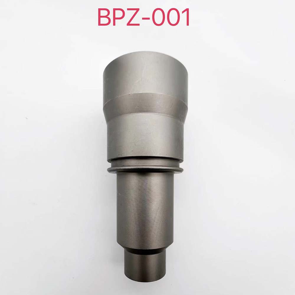 BPZ-001 oil nozzle copper sleeve is suitable for diesel engine fuel injector copper sleeves Suitable for Cummins Bosch Electrical Equipment