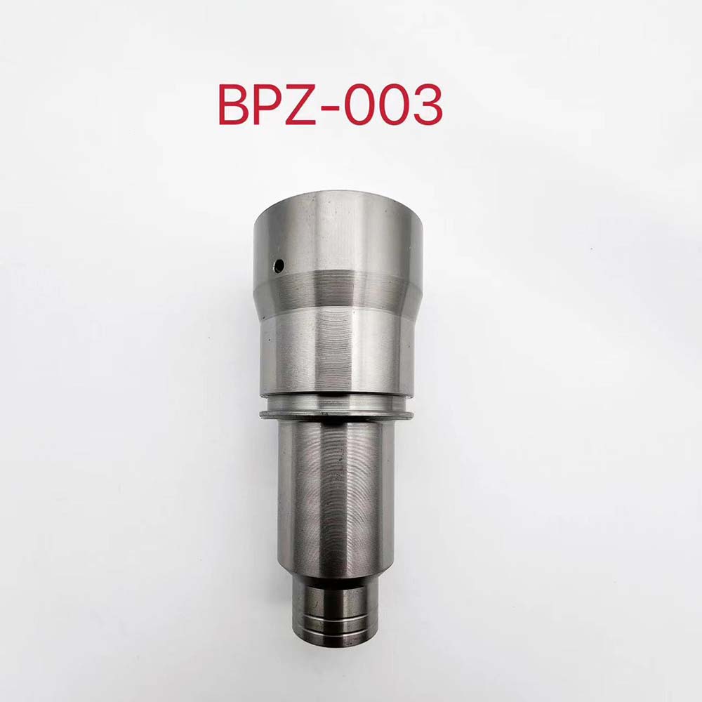 BPZ-003Oil nozzle tight cap copper sleeve suitable for diesel engine injector copper sleeve suitable for Cummins Bosch electrical equipment