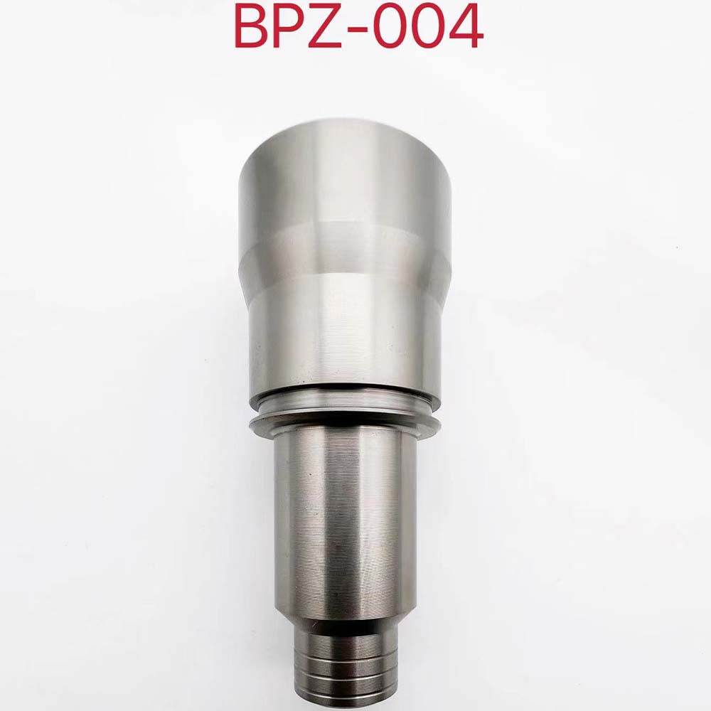 BPZ-004Oil nozzle tight cap copper sleeve suitable for diesel engine injector copper sleeve suitable for Cummins Bosch electrical equipment