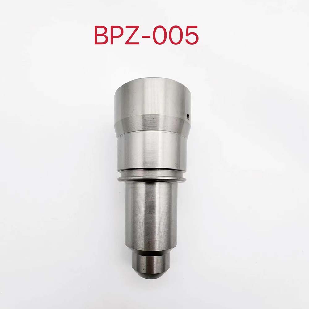 BPZ-005Oil nozzle tight cap copper sleeve suitable for diesel engine injector copper sleeve suitable for Cummins Bosch electrical equipment