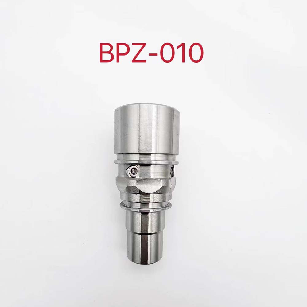 BPZ-010Oil nozzle tight cap copper sleeve suitable for diesel engine injector copper sleeve suitable for Cummins Bosch electrical equipment