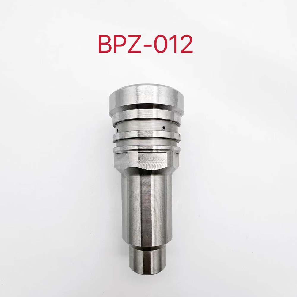 BPZ-012Oil nozzle tight cap copper sleeve suitable for diesel engine injector copper sleeve suitable for Cummins Bosch electrical equipment