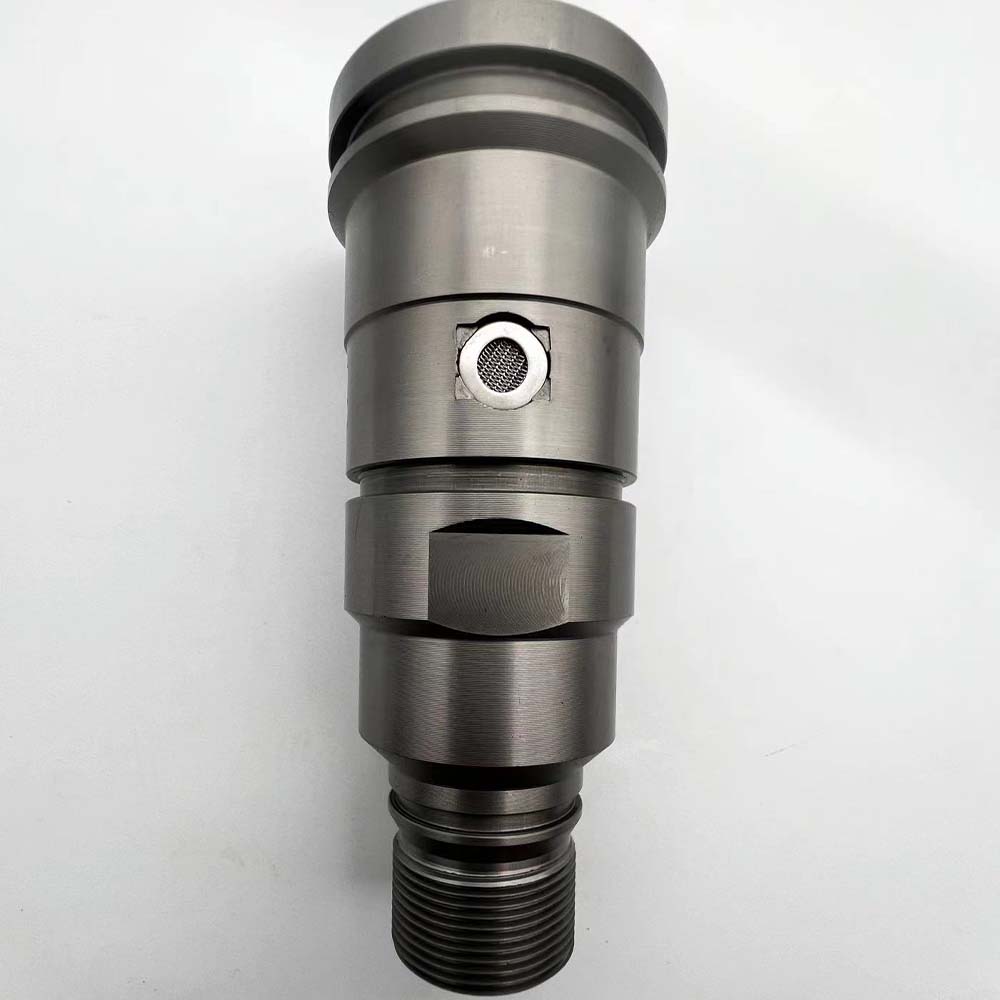 CA-008Oil nozzle tight cap copper sleeve suitable for diesel engine injector copper sleeve suitable for Cummins Bosch electrical equipment