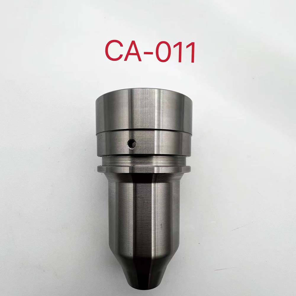 CA-011Oil nozzle tight cap copper sleeve suitable for diesel engine injector copper sleeve suitable for Cummins Bosch electrical equipment