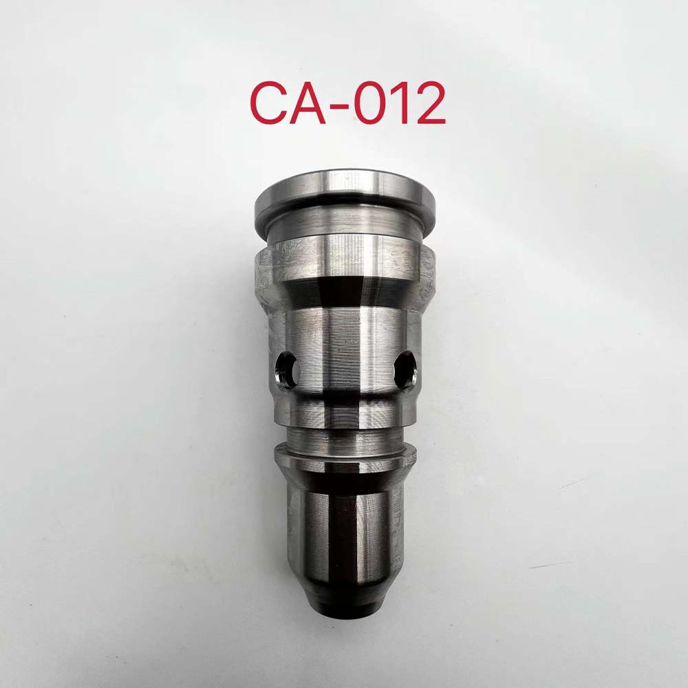 CA-012Oil nozzle tight cap copper sleeve suitable for diesel engine injector copper sleeve suitable for Cummins Bosch electrical equipment