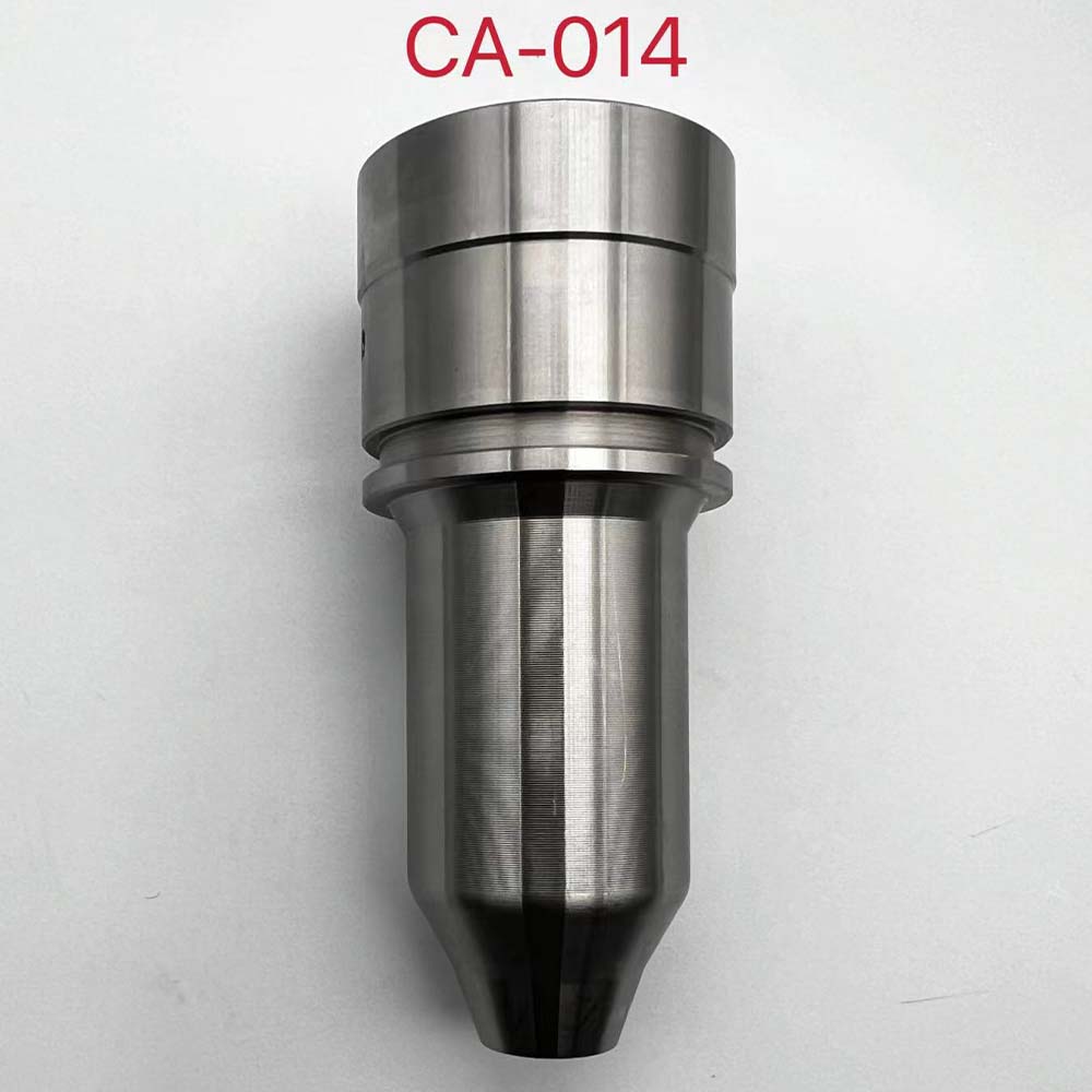 CA-014Oil nozzle tight cap copper sleeve suitable for diesel engine injector copper sleeve suitable for Cummins Bosch electrical equipment