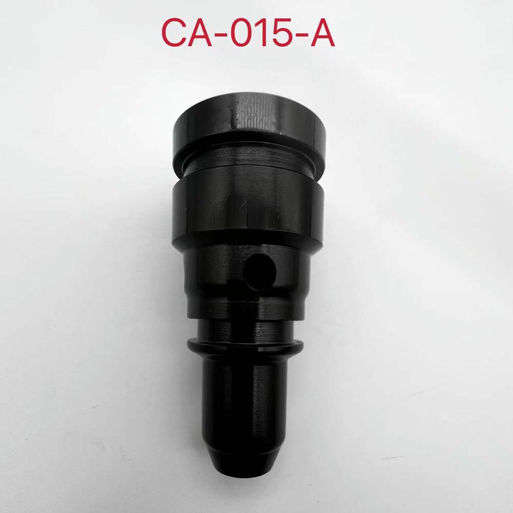 CA-015-AOil nozzle tight cap copper sleeve suitable for diesel engine injector copper sleeve suitable for Cummins Bosch electrical equipment