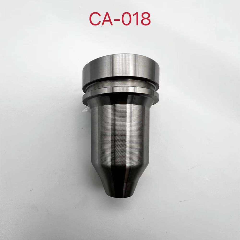 CA-018Oil nozzle tight cap copper sleeve suitable for diesel engine injector copper sleeve suitable for Cummins Bosch electrical equipment