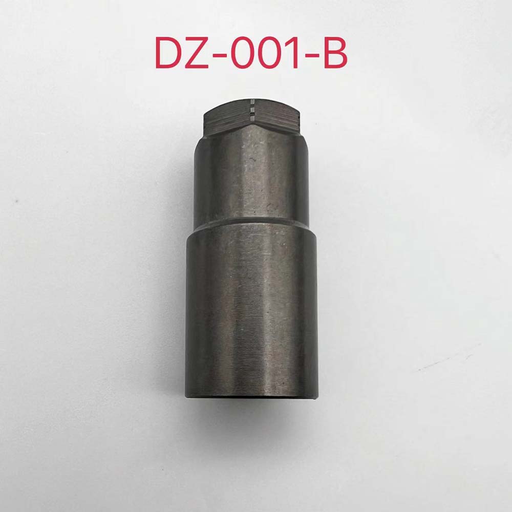 DZ-001-BOil nozzle tight cap copper sleeve suitable for diesel engine injector copper sleeve suitable for Cummins Bosch electrical equipment