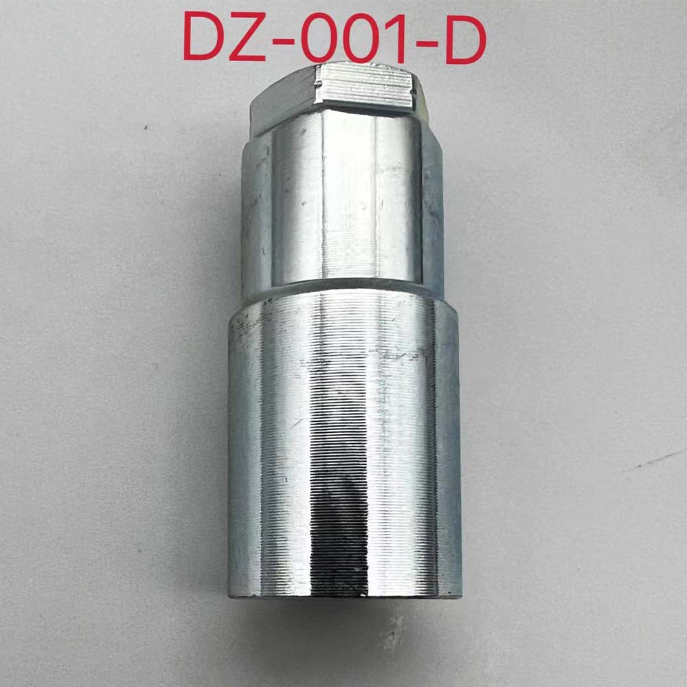 DZ-001-DOil nozzle tight cap copper sleeve suitable for diesel engine injector copper sleeve suitable for Cummins Bosch electrical equipment