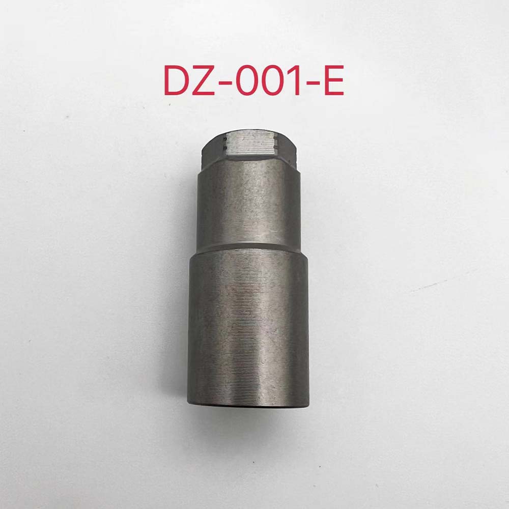 DZ-001-EOil nozzle tight cap copper sleeve suitable for diesel engine injector copper sleeve suitable for Cummins Bosch electrical equipment