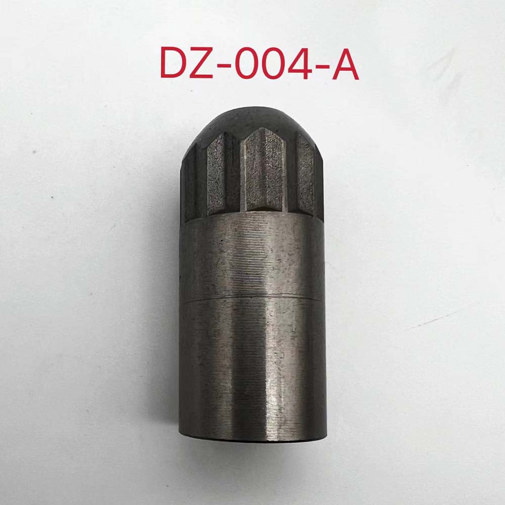 DZ-004-AOil nozzle tight cap copper sleeve suitable for diesel engine injector copper sleeve suitable for Cummins Bosch electrical equipment