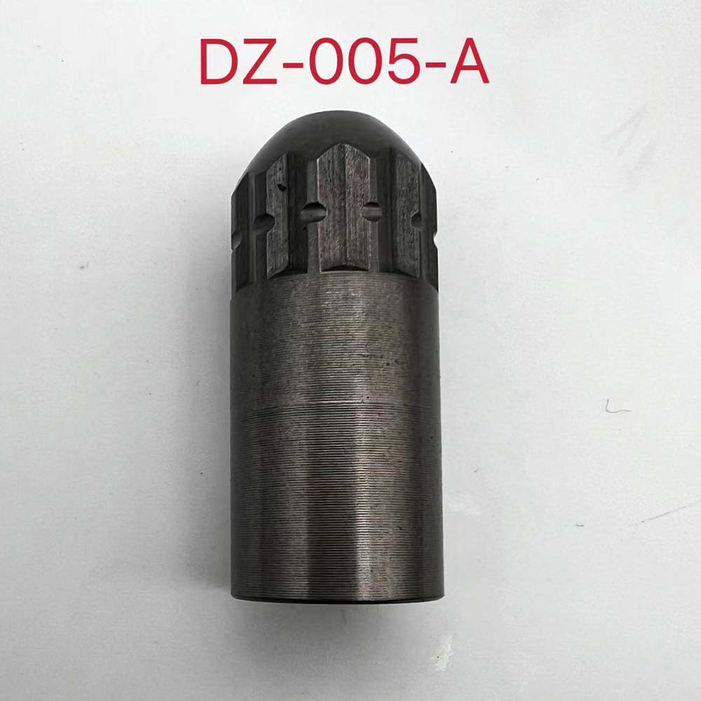 DZ-005-AOil nozzle tight cap copper sleeve suitable for diesel engine injector copper sleeve suitable for Cummins Bosch electrical equipment