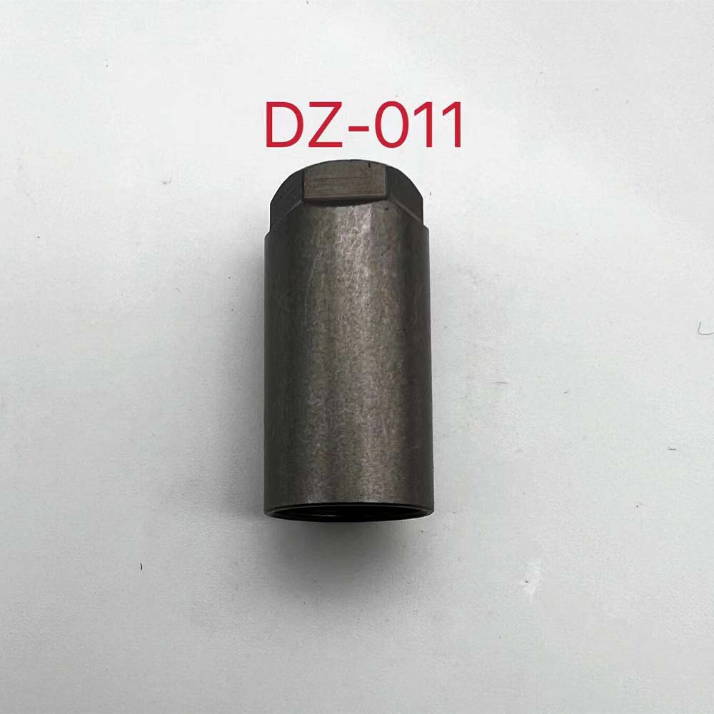 DZ-011Oil nozzle tight cap copper sleeve suitable for diesel engine injector copper sleeve suitable for Cummins Bosch electrical equipment