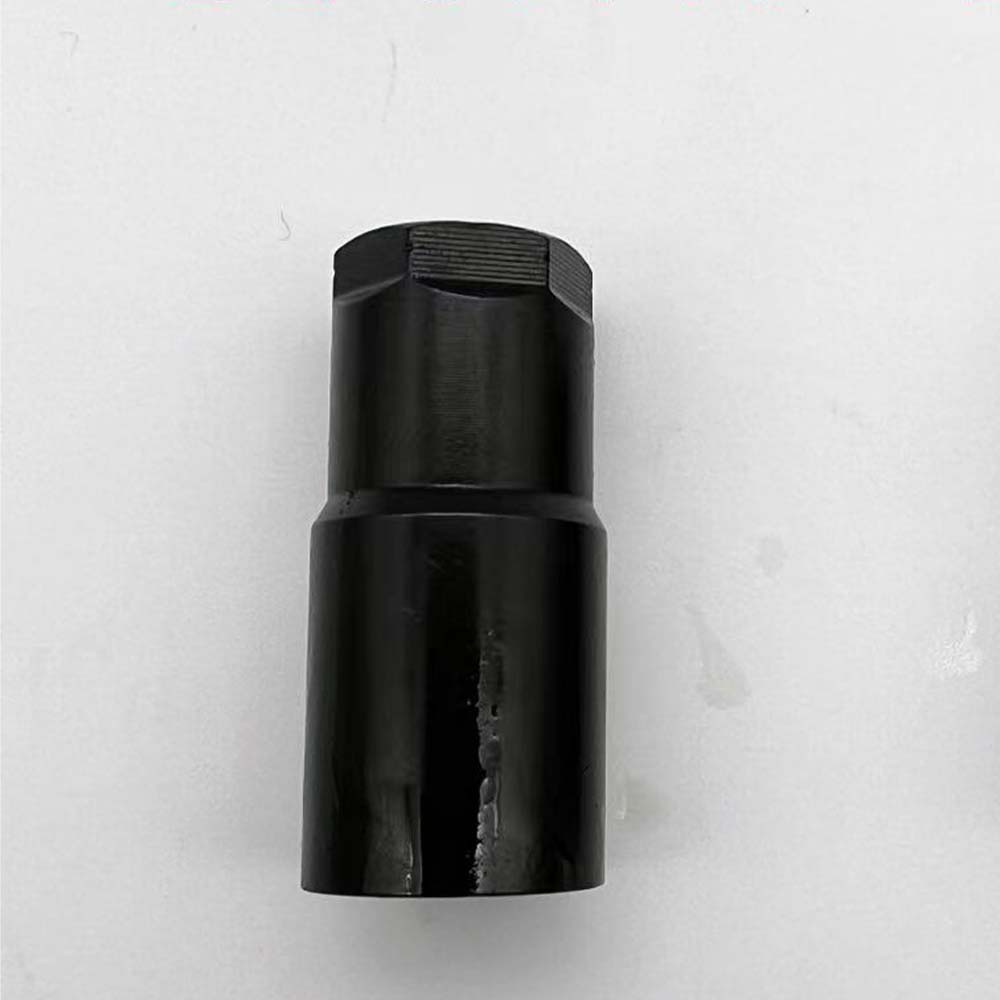 DE-001-AOil nozzle tight cap copper sleeve suitable for diesel engine injector copper sleeve suitable for Cummins Bosch electrical equipment