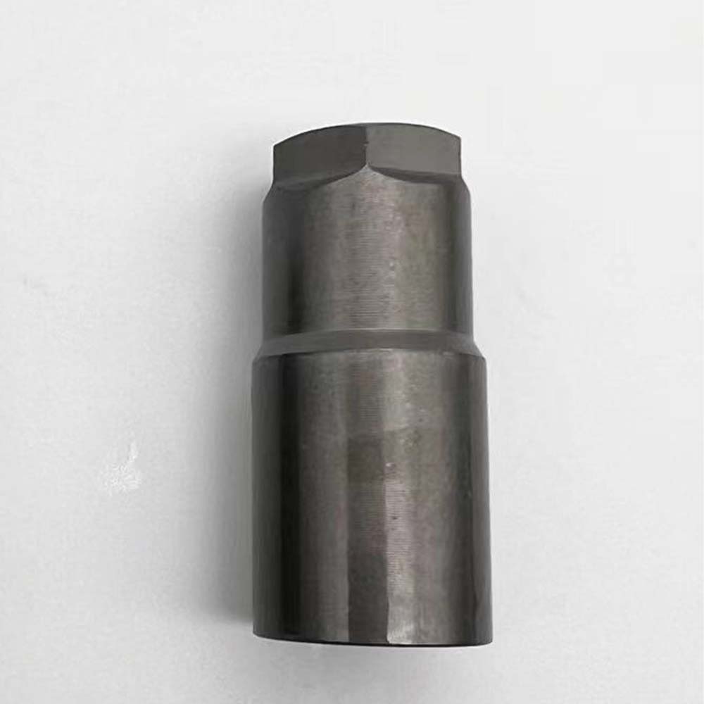 DE-001-BOil nozzle tight cap copper sleeve suitable for diesel engine injector copper sleeve suitable for Cummins Bosch electrical equipment