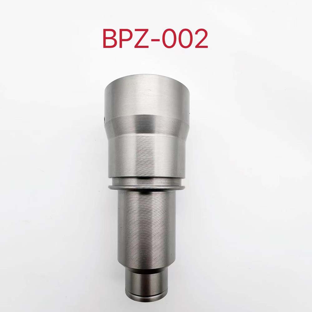 BPZ-002Oil nozzle tight cap copper sleeve suitable for diesel engine injector copper sleeve suitable for Cummins Bosch electrical equipment