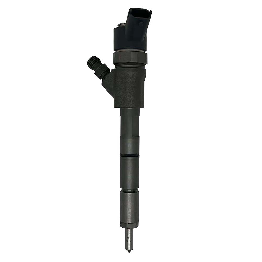 Bosch original injector 0445110307 matching Komatsu: 6271-11-3100 Cummins: 4941109